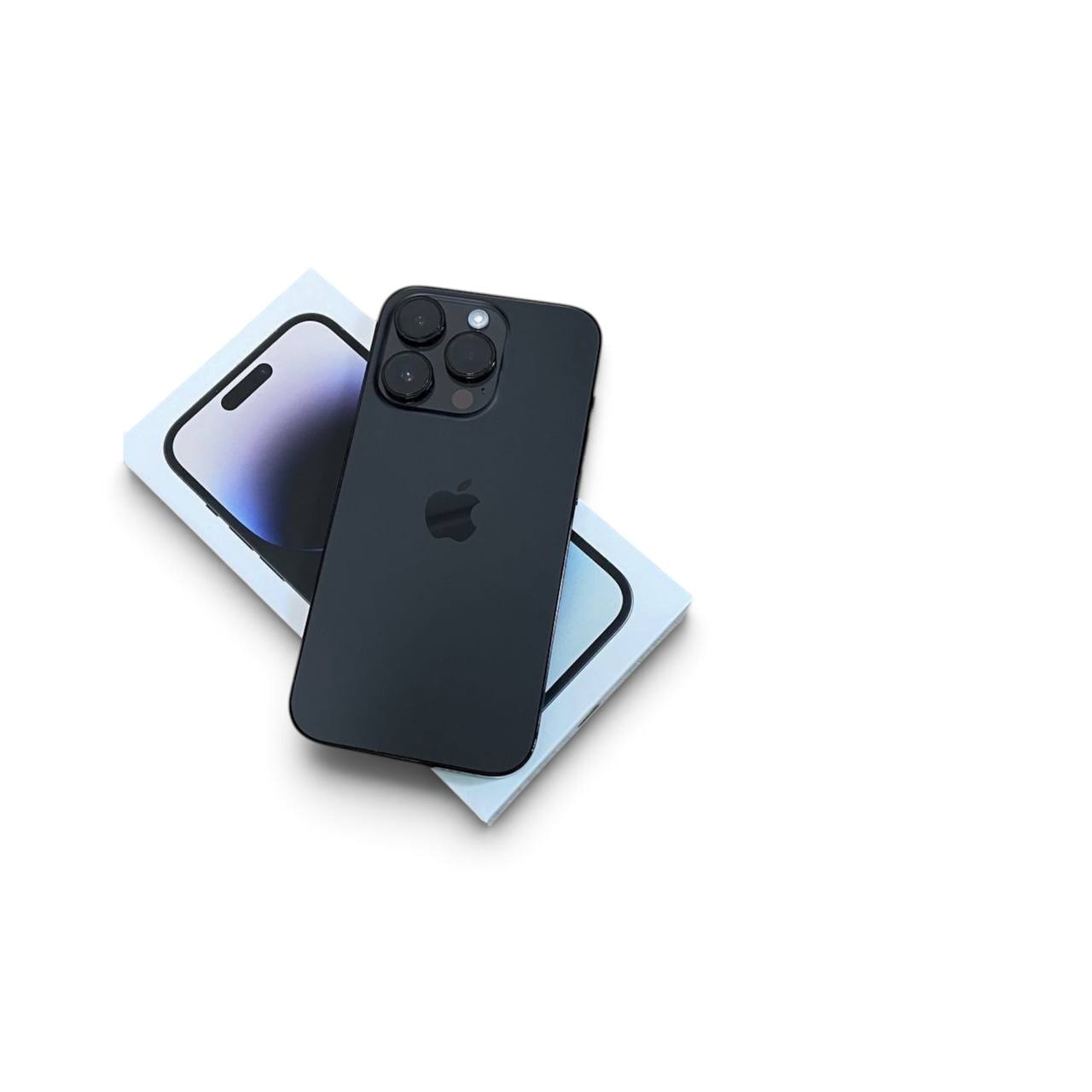 Apple iPhone 16 Pro Max (256GB)