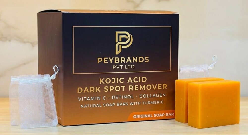 Peybrands Skincare Collection