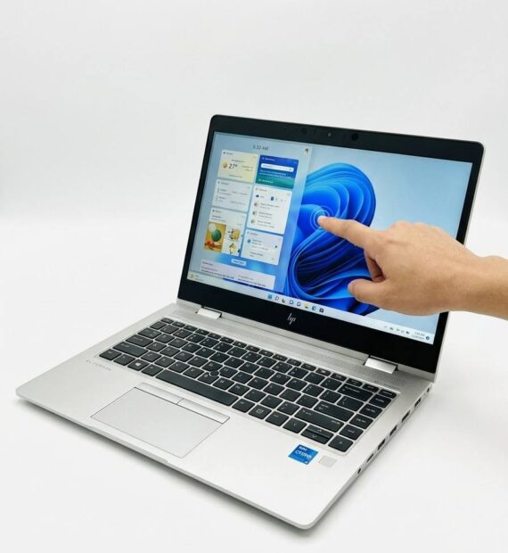 HP EliteBook x360 1030 G2